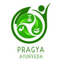 Pragya Ayurveda logo, Pragya Ayurveda contact details