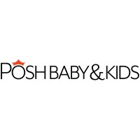 Posh Baby and Kids logo, Posh Baby and Kids contact details