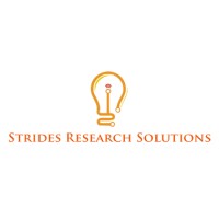 Strides Research logo, Strides Research contact details