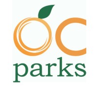 Orange County Parks logo, Orange County Parks contact details