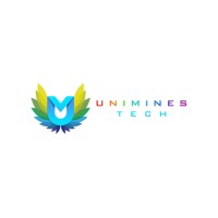 Uniminestech logo, Uniminestech contact details