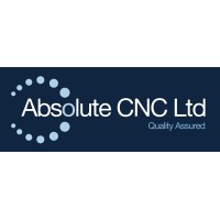 Absolute CNC Ltd logo, Absolute CNC Ltd contact details