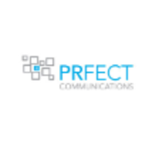 PRfect Communications, LLC logo, PRfect Communications, LLC contact details