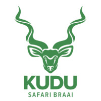 KUDU Safari Braai logo, KUDU Safari Braai contact details