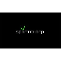 SportChirp logo, SportChirp contact details