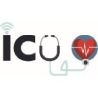 ICU4Covid logo, ICU4Covid contact details