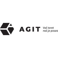 AGIT Ltd logo, AGIT Ltd contact details