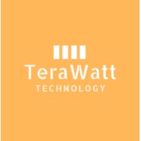 TeraWatt Technology Inc. logo, TeraWatt Technology Inc. contact details