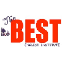 The Best English Institute logo, The Best English Institute contact details