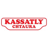 KASSATLY CHTAURA logo, KASSATLY CHTAURA contact details