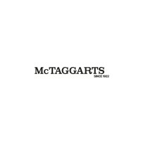 McTaggarts logo, McTaggarts contact details