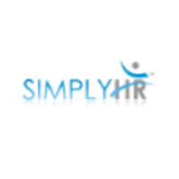 Simply HR logo, Simply HR contact details