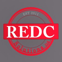 REDC Solutions (PTY) Ltd logo, REDC Solutions (PTY) Ltd contact details