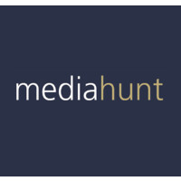 Media Hunt Communications logo, Media Hunt Communications contact details