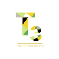 T3 Diversity Solutions logo, T3 Diversity Solutions contact details