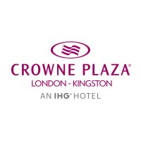 Crowne Plaza London - Kingston logo, Crowne Plaza London - Kingston contact details