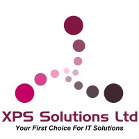 XPS Solutions Ltd logo, XPS Solutions Ltd contact details