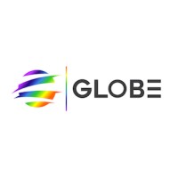 GLOBE logo, GLOBE contact details