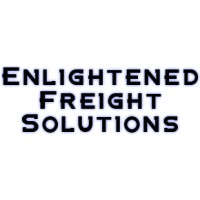 Enlightened Freight Solutions logo, Enlightened Freight Solutions contact details