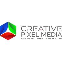 Creative Pixel Media logo, Creative Pixel Media contact details