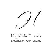 HIGHLIFE EVENTS logo, HIGHLIFE EVENTS contact details