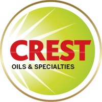 CREST Oil Europe Ltd logo, CREST Oil Europe Ltd contact details