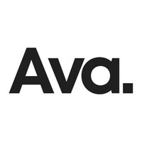 Ava. logo, Ava. contact details