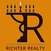 Richter Realty South Africa logo, Richter Realty South Africa contact details