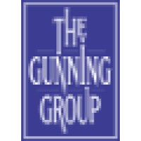 The Gunning Group logo, The Gunning Group contact details