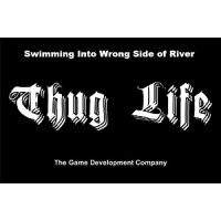 Thug Life Company logo, Thug Life Company contact details