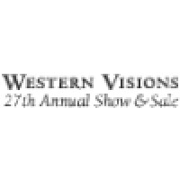 Western Visions logo, Western Visions contact details