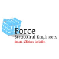 Force Structural Engineers Pvt. Ltd logo, Force Structural Engineers Pvt. Ltd contact details