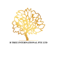 B Tree International Pte Ltd logo, B Tree International Pte Ltd contact details