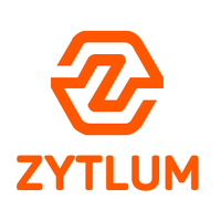 ZYTLUM logo, ZYTLUM contact details