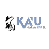 KAU MARKETS EAF SL logo, KAU MARKETS EAF SL contact details