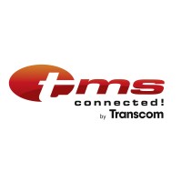 tms connected! by Transcom logo, tms connected! by Transcom contact details