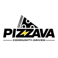 Pizzava logo, Pizzava contact details