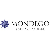 Mondego Capital Partners logo, Mondego Capital Partners contact details