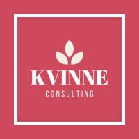 Kvinne Consulting logo, Kvinne Consulting contact details