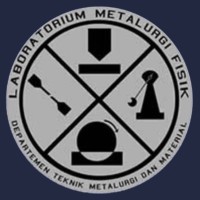 Physical Metallurgy Laboratory UI logo, Physical Metallurgy Laboratory UI contact details