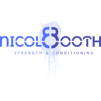 Nicole Booth Strength and Conditioning logo, Nicole Booth Strength and Conditioning contact details