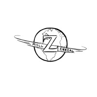 Millennial Z logo, Millennial Z contact details