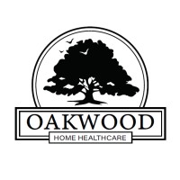 Oakwood Home Healthcare logo, Oakwood Home Healthcare contact details