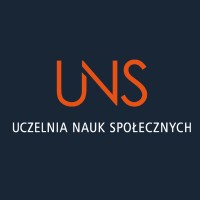 Uczelnia Nauk Społecznych logo, Uczelnia Nauk Społecznych contact details