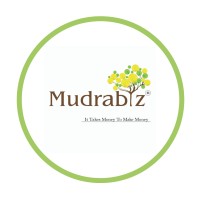 Mudrabiz logo, Mudrabiz contact details