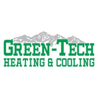 Greentech Heating & Cooling logo, Greentech Heating & Cooling contact details