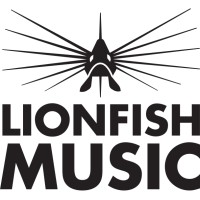 Lionfish Music logo, Lionfish Music contact details