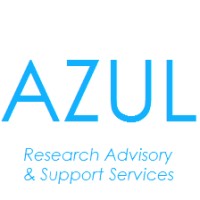 Azul Research Advisory & Support Services logo, Azul Research Advisory & Support Services contact details