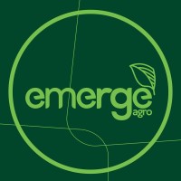 EmergeAgro logo, EmergeAgro contact details