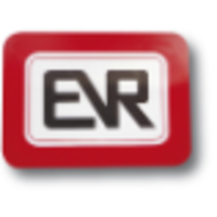 EVR A/S logo, EVR A/S contact details